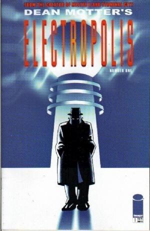 ELECTROPOLIS #1