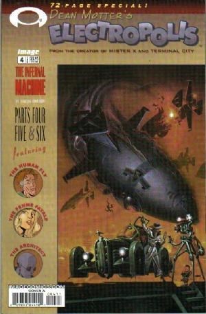 ELECTROPOLIS #4B