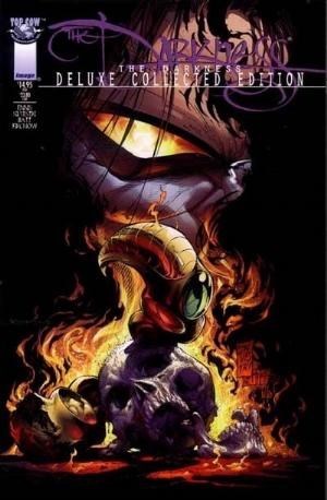 DARKNESS, THE: DELUXE COLLECTED EDITION #1