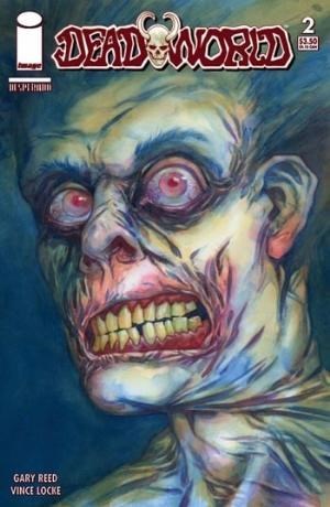 DEADWORLD #2