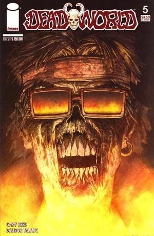 DEADWORLD #5