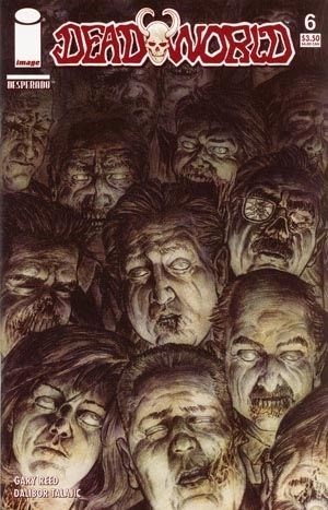DEADWORLD #6