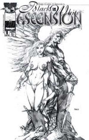 TOP COW CLASSICS: ASCENSION #1