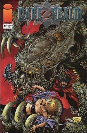 DARK REALM #2