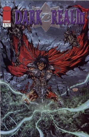 DARK REALM #3