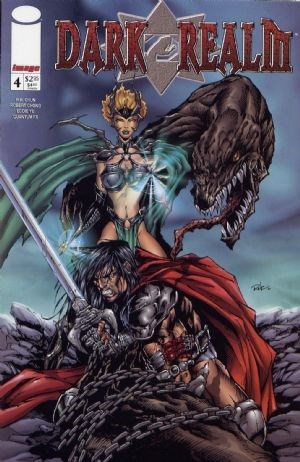 DARK REALM #4