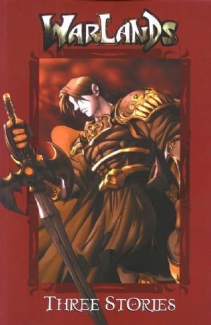 WARLANDS SPECIAL: THREE STORIES #1