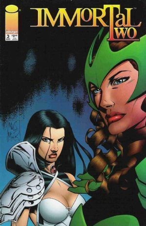 IMMORTAL II #3