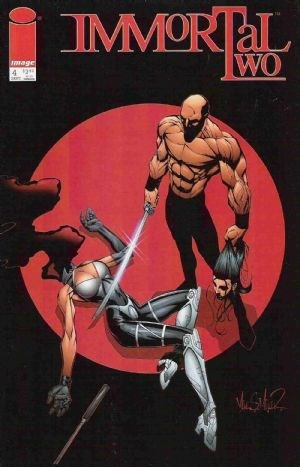 IMMORTAL II #4