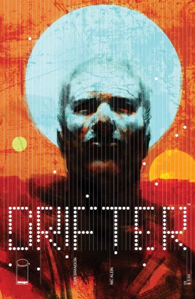 DRIFTER #1