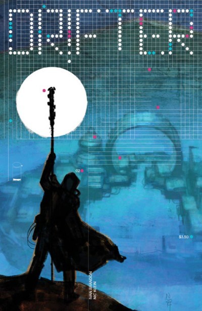 DRIFTER #2