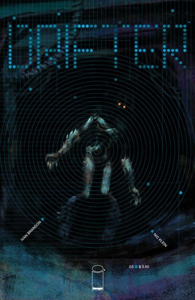 DRIFTER #3