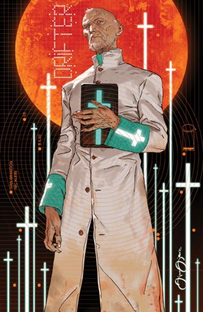 DRIFTER #3B