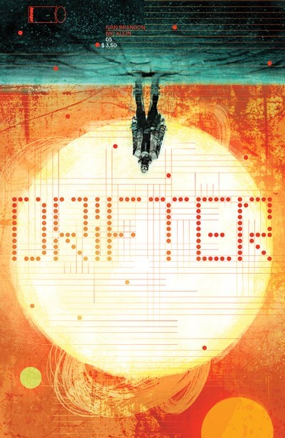 DRIFTER #5