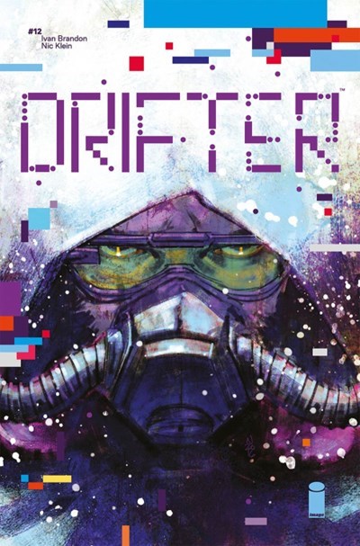 DRIFTER #12
