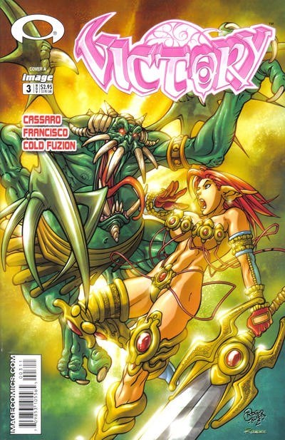 VICTORY #3