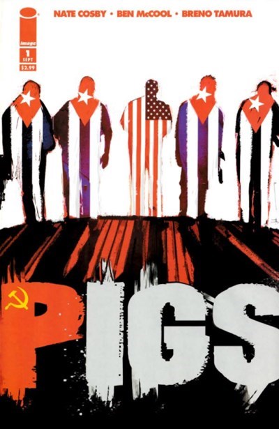 PIGS #1