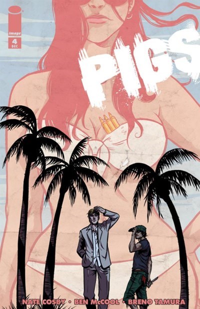 PIGS #4