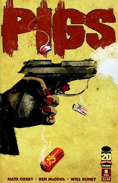 PIGS #8