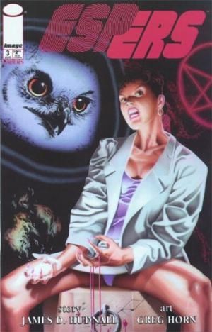 ESPERS #3