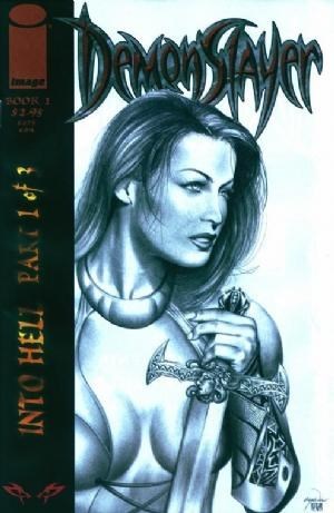 DEMONSLAYER: INTO HELL #1B