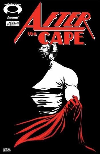 AFTER THE CAPE #1
