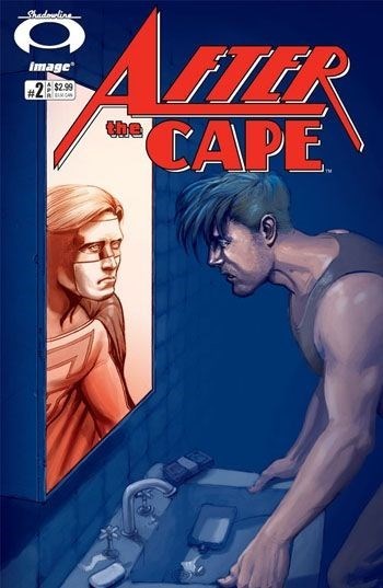 AFTER THE CAPE #2