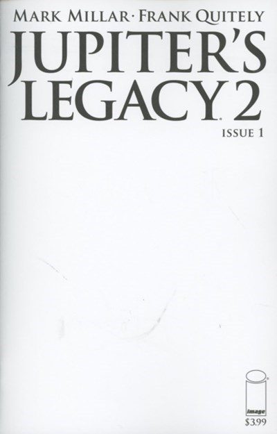 JUPITER'S LEGACY 2 #1D
