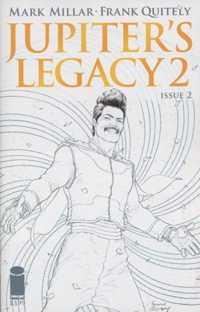 JUPITER'S LEGACY 2 #2-RI