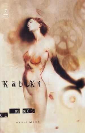 KABUKI CLASSICS #7