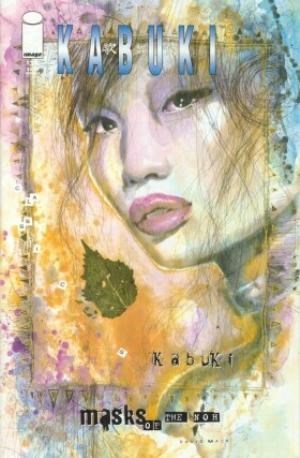 KABUKI CLASSICS #11