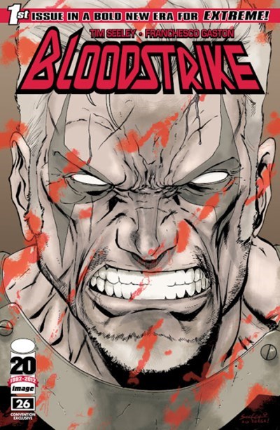 BLOODSTRIKE #26C