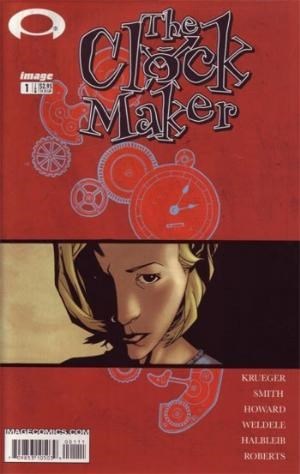 CLOCKMAKER #1