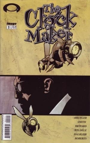 CLOCKMAKER #2