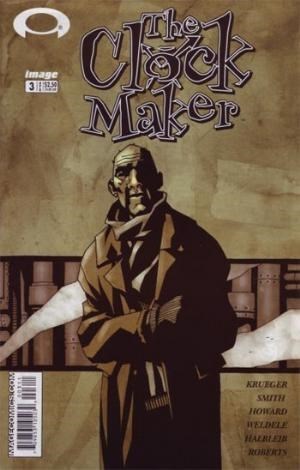 CLOCKMAKER #3