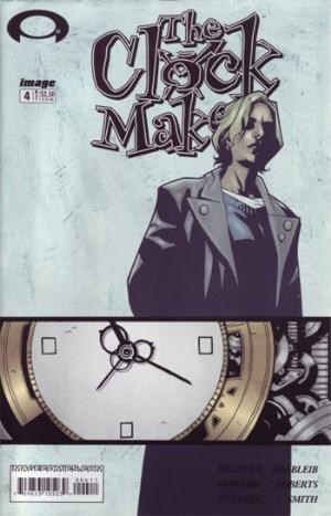 CLOCKMAKER #4