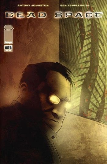 DEAD SPACE #2