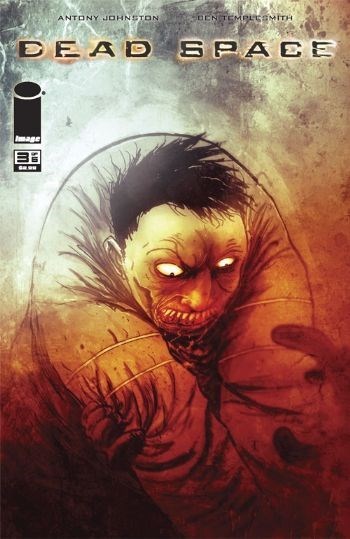 DEAD SPACE #3