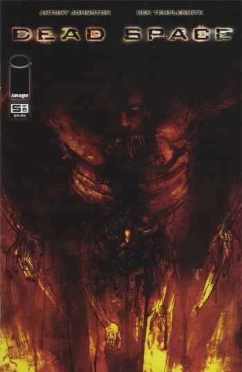DEAD SPACE #5