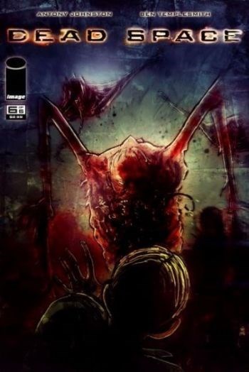DEAD SPACE #6