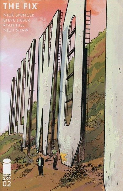 THE FIX #2