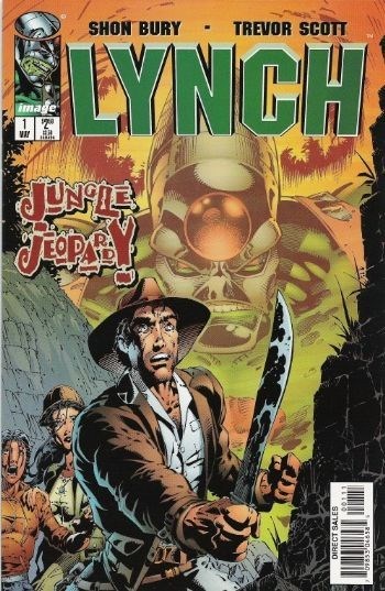 LYNCH #1