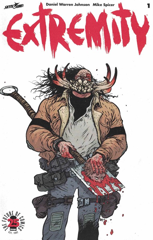 EXTREMITY #1-IMG25