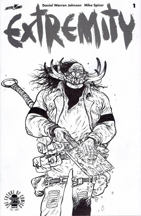 EXTREMITY #1-IMG25-B