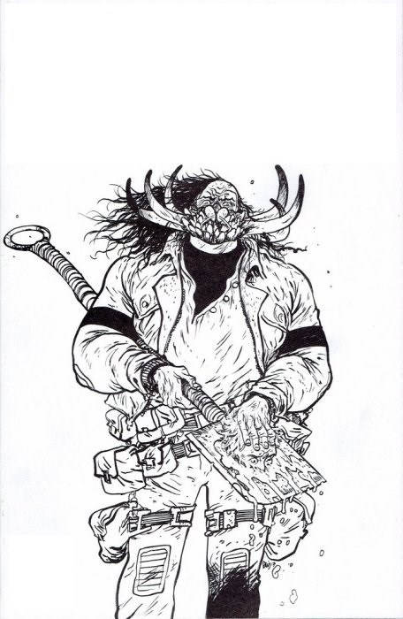 EXTREMITY #1-IMG25-D