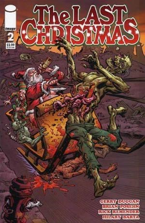 LAST CHRISTMAS #2