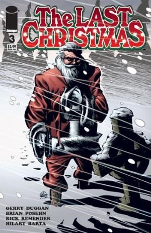 LAST CHRISTMAS #3