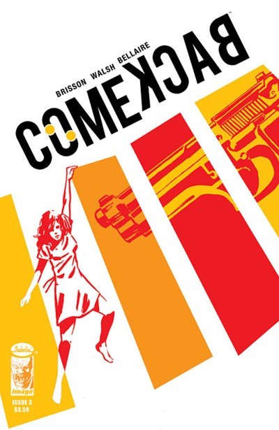 COMEBACK #3