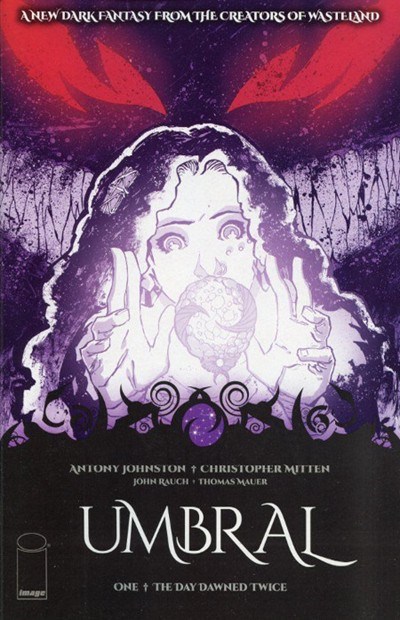 UMBRAL #1