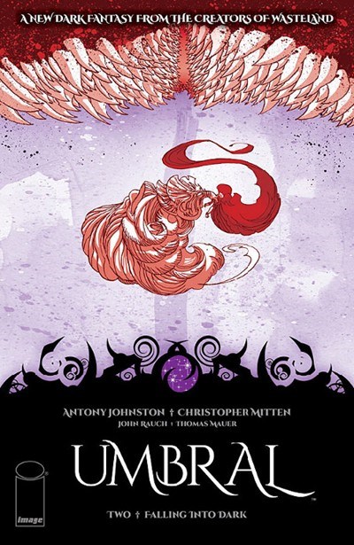UMBRAL #2